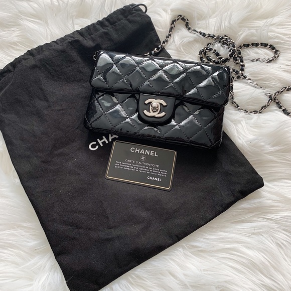 SOLD ON IG Chanel Daily Zip WOC - Picture 1 of 11